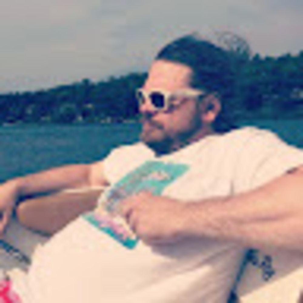 Meet your Posher, Doug